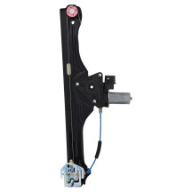Leve vitre electrique avant gauche BMW SERIE 2 F46 Photo n°2