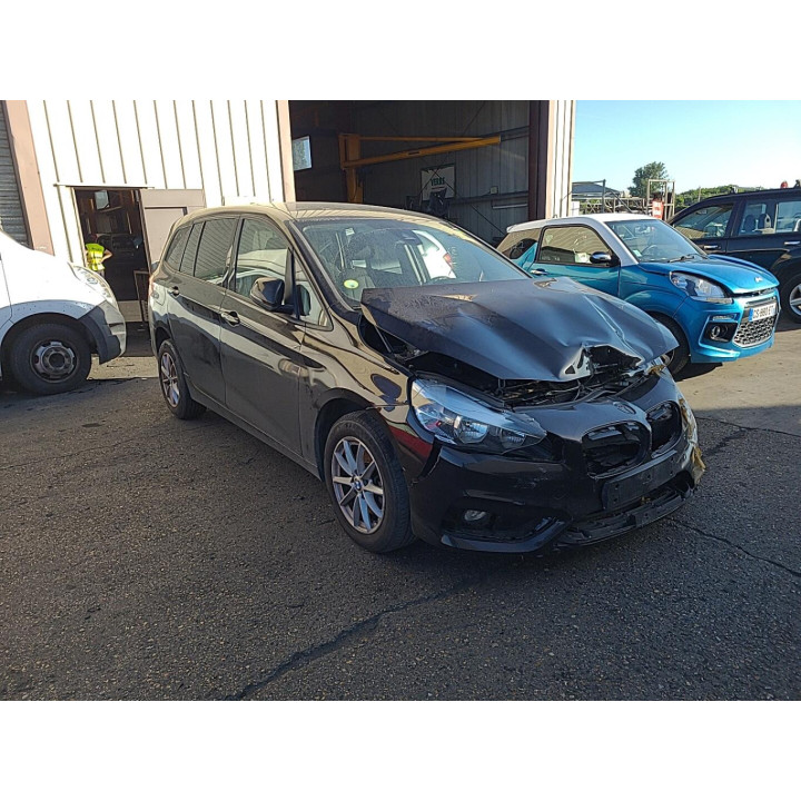 Leve vitre electrique avant gauche BMW SERIE 2 F46 Photo n°10
