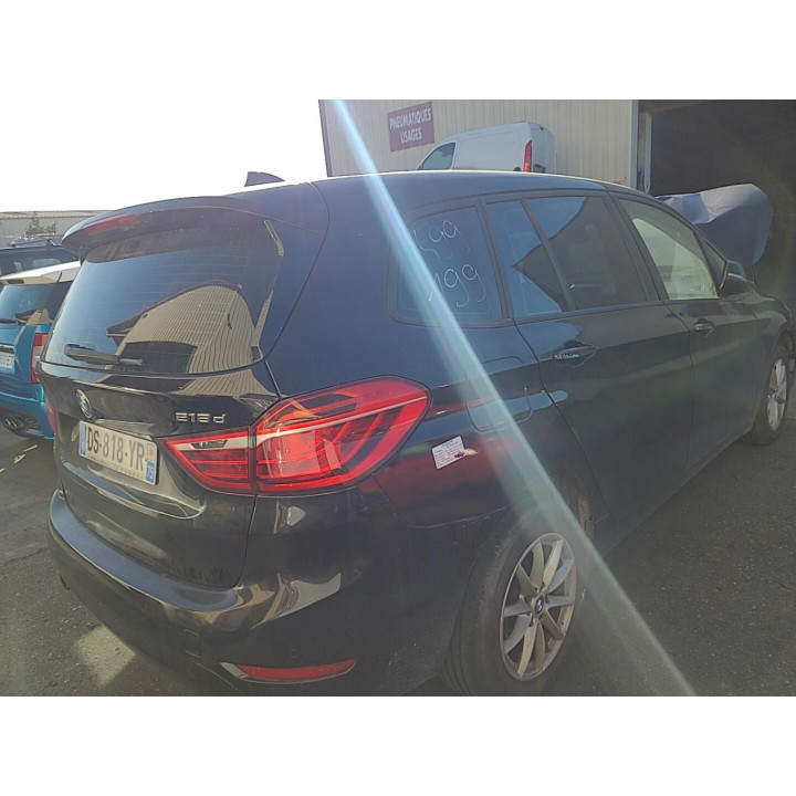Leve vitre electrique avant gauche BMW SERIE 2 F46 Photo n°12