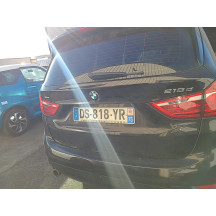 Leve vitre electrique avant gauche BMW SERIE 2 F46 Photo n°13