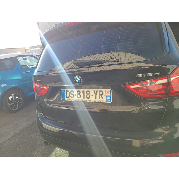 Leve vitre electrique avant gauche BMW SERIE 2 F46 Photo n°13
