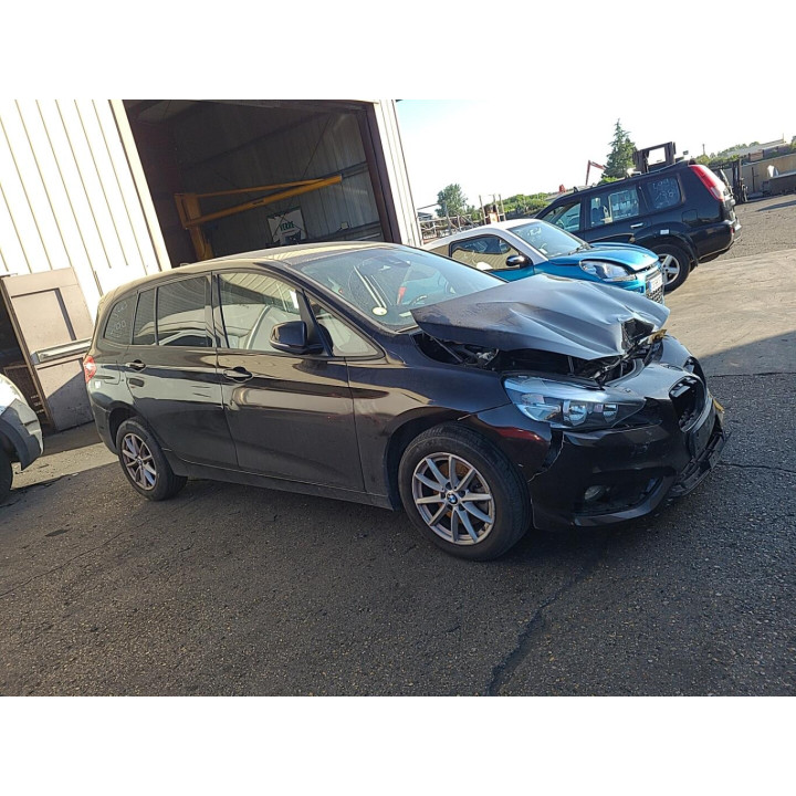 Leve vitre electrique avant gauche BMW SERIE 2 F46 Photo n°18