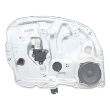 Leve vitre electrique avant gauche LANCIA MUSA Photo n°3