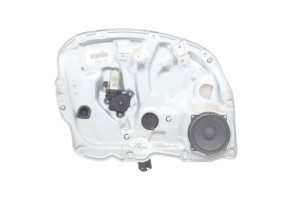 Leve vitre electrique avant gauche LANCIA MUSA Photo n°3