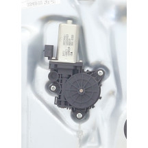 Leve vitre electrique avant gauche LANCIA MUSA Photo n°4