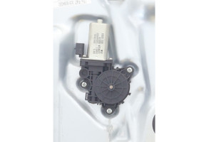 Leve vitre electrique avant gauche LANCIA MUSA Photo n°4