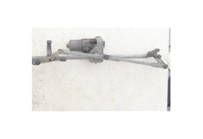 Moteur essuie glace avant PEUGEOT 308 1 Photo n°3