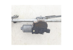 Moteur essuie glace avant PEUGEOT 308 1 Photo n°5