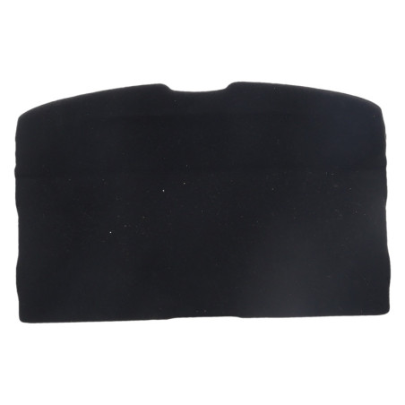 Plage arriere PEUGEOT 2008 1