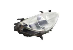 Optique avant principal droit (feux)(phare) PEUGEOT 307 Photo n°4