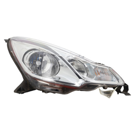 Optique avant principal droit (feux)(phare) CITROEN DS3