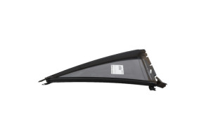 Custode arriere gauche (porte) MERCEDES CLASSE M 164 Photo n°4
