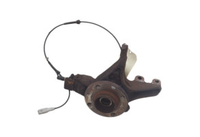 Pivot de moyeu avant droit CITROEN BERLINGO 2 Photo n°3