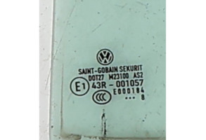 Custode arriere droit (porte) VOLKSWAGEN TOURAN 1 Photo n°6
