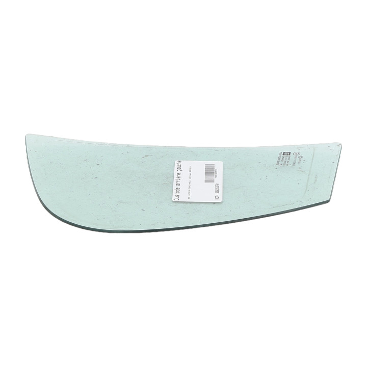Custode arriere gauche (porte) OPEL CORSA D Photo n°4