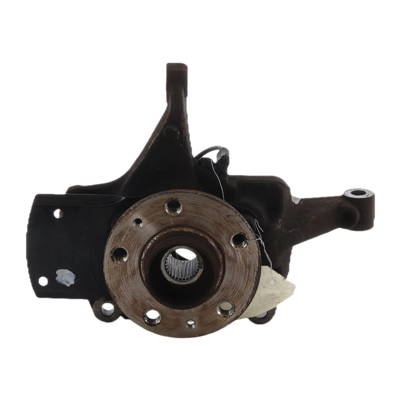 Pivot de moyeu avant droit RENAULT TRAFIC 3 COURT Photo n°1