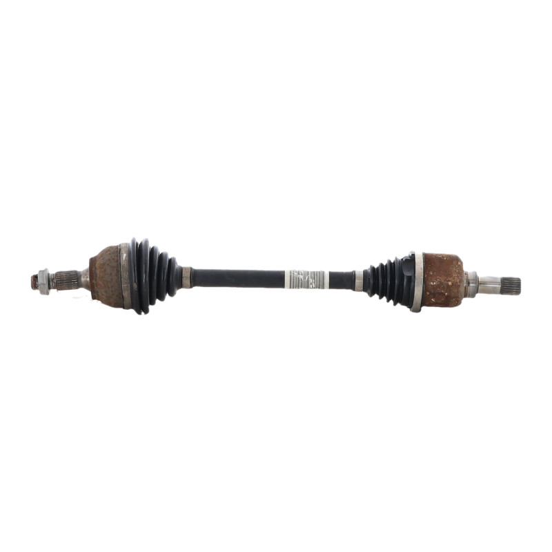 Cardan gauche (transmission) CITROEN C3 3 Photo n°1