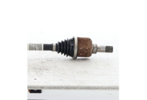 Cardan gauche (transmission) CITROEN C3 3 Photo n°3
