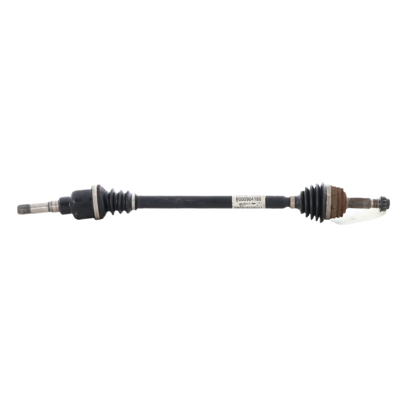 Cardan droit (transmission) CITROEN C1 2 Photo n°1