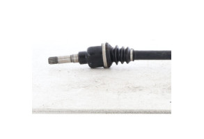 Cardan droit (transmission) CITROEN C1 2 Photo n°2