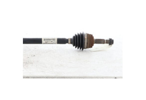 Cardan droit (transmission) CITROEN C1 2 Photo n°3