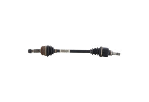 Cardan gauche (transmission) CITROEN C1 2 Photo n°1
