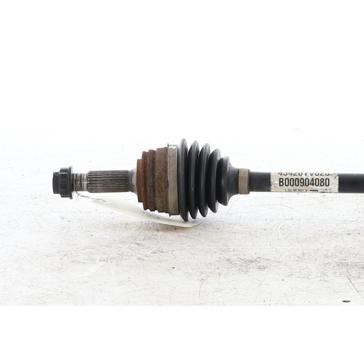 Cardan gauche (transmission) CITROEN C1 2 Photo n°2