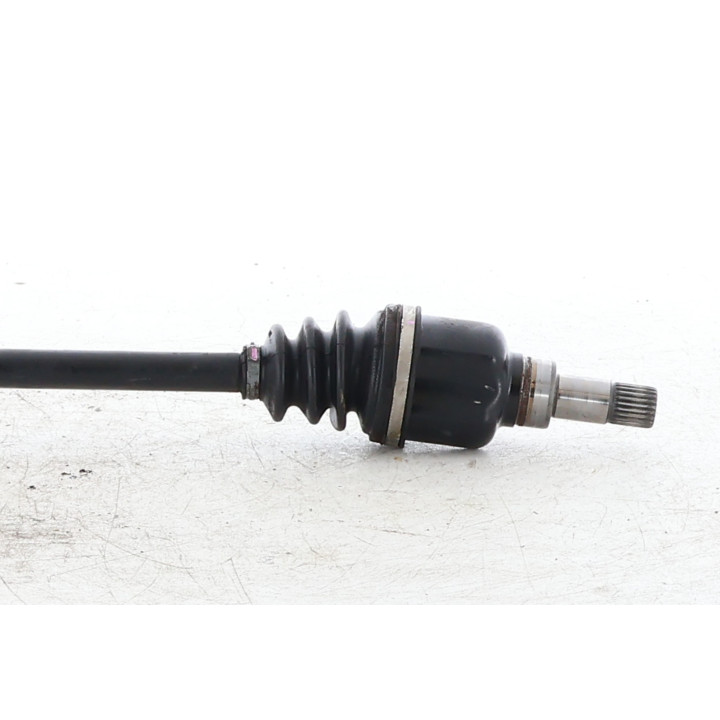Cardan gauche (transmission) CITROEN C1 2 Photo n°3