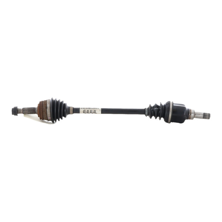 Cardan gauche (transmission) CITROEN C1 2 Photo n°4