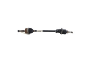Cardan gauche (transmission) CITROEN C1 2 Photo n°4