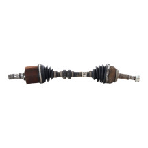 Cardan gauche (transmission) NISSAN QASHQAI 2 Photo n°1