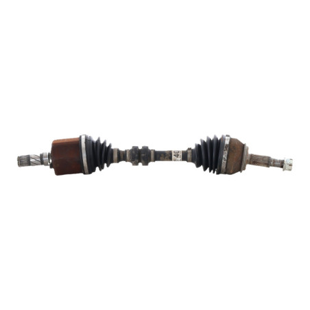 Cardan gauche (transmission) NISSAN QASHQAI 2