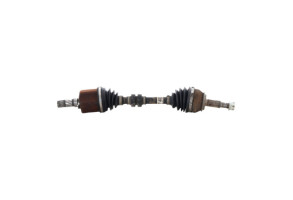 Cardan gauche (transmission) NISSAN QASHQAI 2 Photo n°1