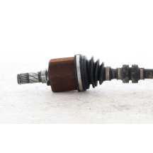 Cardan gauche (transmission) NISSAN QASHQAI 2 Photo n°2