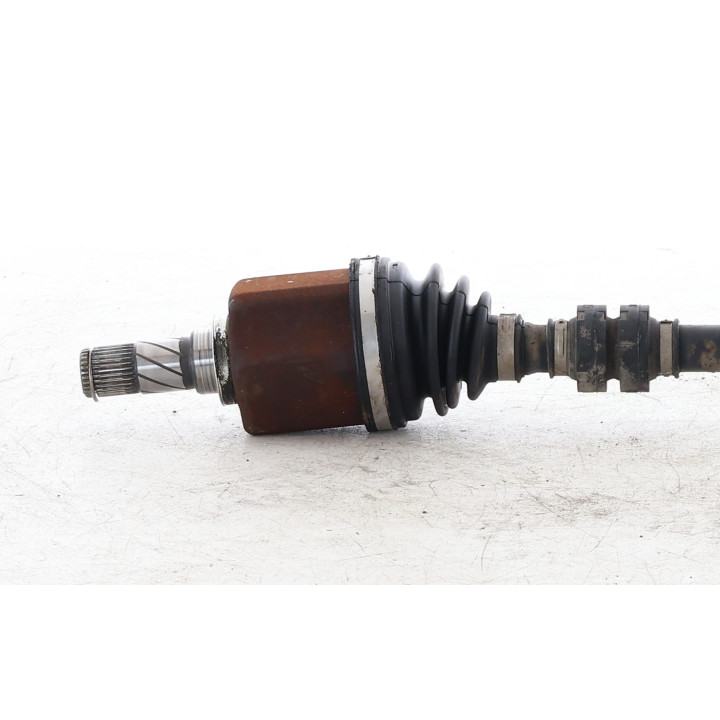 Cardan gauche (transmission) NISSAN QASHQAI 2 Photo n°2