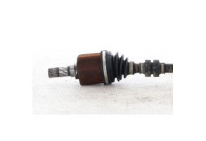 Cardan gauche (transmission) NISSAN QASHQAI 2 Photo n°2