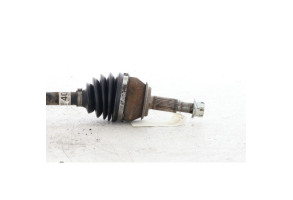 Cardan gauche (transmission) NISSAN QASHQAI 2 Photo n°3