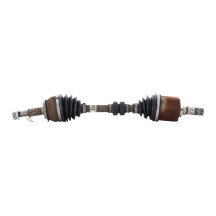 Cardan gauche (transmission) NISSAN QASHQAI 2 Photo n°4