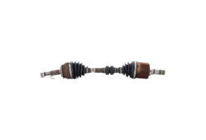 Cardan gauche (transmission) NISSAN QASHQAI 2 Photo n°4