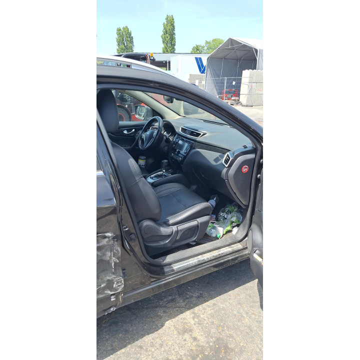 Cardan gauche (transmission) NISSAN QASHQAI 2 Photo n°9