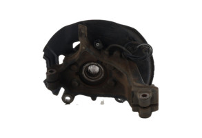 Pivot de moyeu avant gauche NISSAN QASHQAI 2 Photo n°2