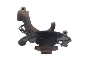 Pivot de moyeu avant gauche NISSAN QASHQAI 2 Photo n°3