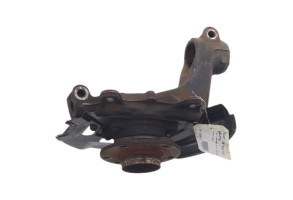 Pivot de moyeu avant gauche NISSAN QASHQAI 2 Photo n°4