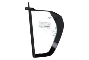 Custode arriere droit (porte) VOLKSWAGEN GOLF 6 Photo n°5