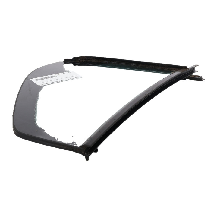Custode arriere gauche (porte) VOLKSWAGEN GOLF 6 Photo n°3