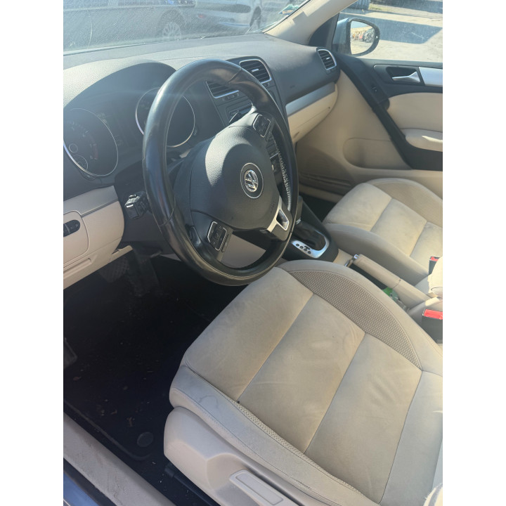 Custode arriere gauche (porte) VOLKSWAGEN GOLF 6 Photo n°14