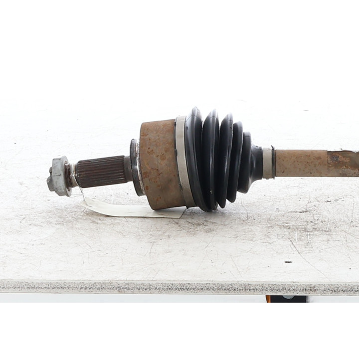 Cardan gauche (transmission) MERCEDES VITO 447 Photo n°2