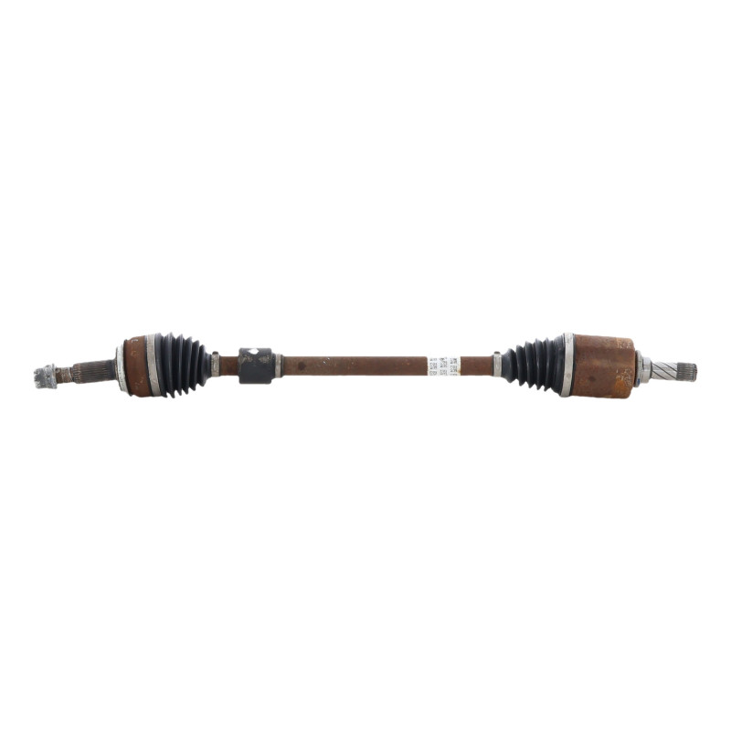 Cardan droit (transmission) RENAULT MEGANE 5 Photo n°1