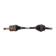 Cardan gauche (transmission) OPEL MOKKA 1 Photo n°4