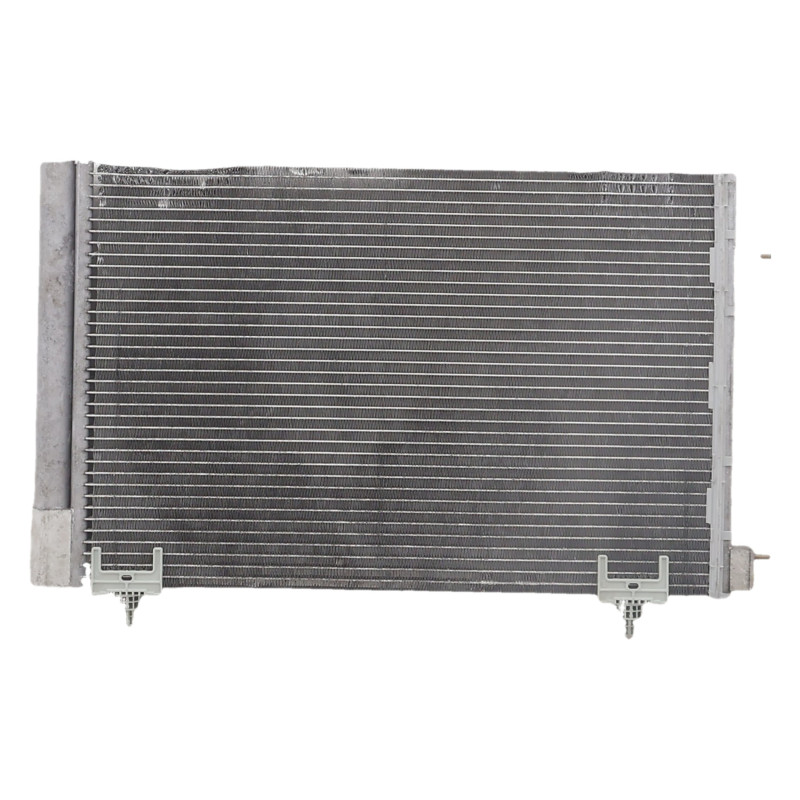 Radiateur clim PEUGEOT 307 Photo n°1